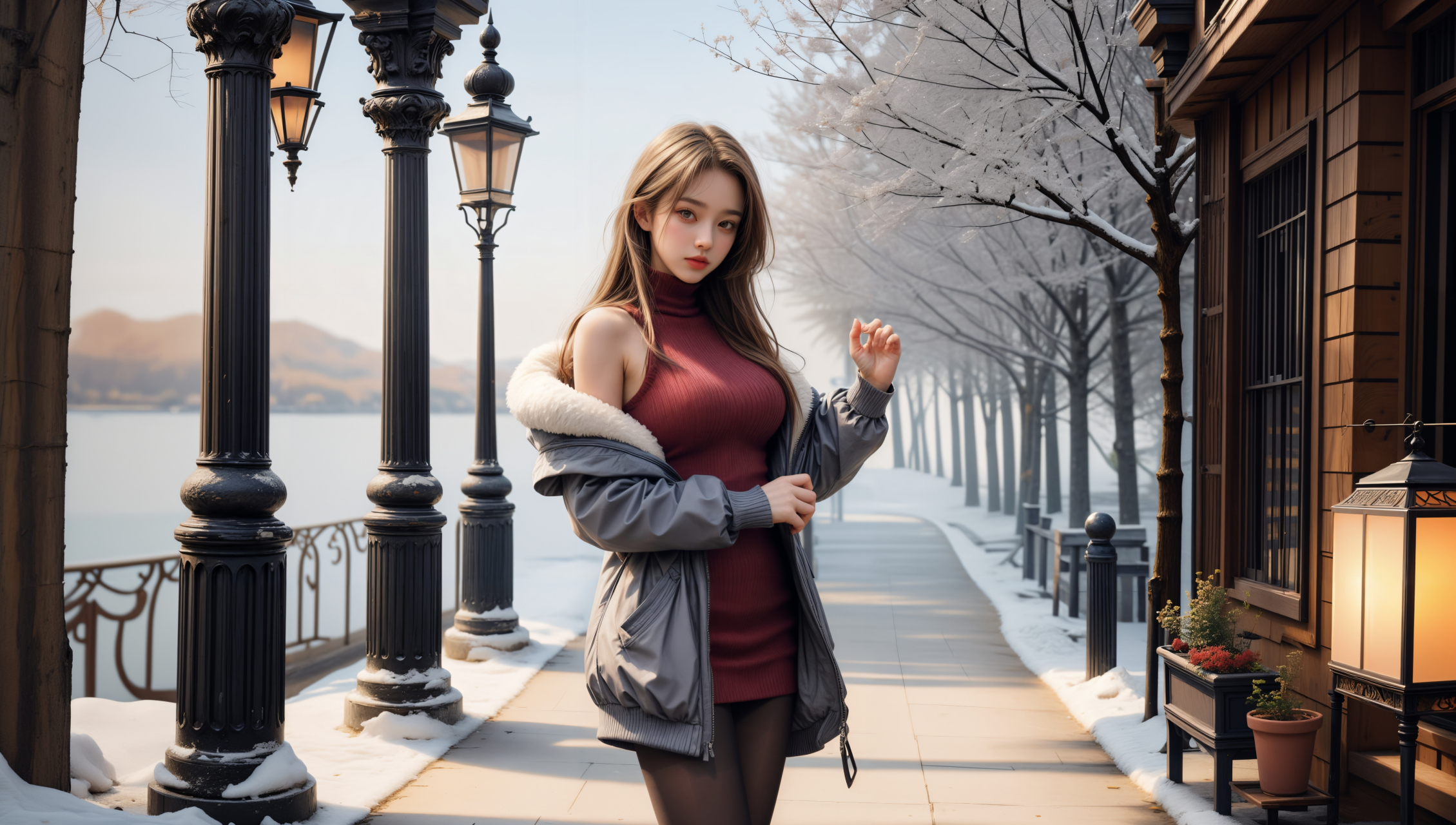 如何降低高温影响、搭配饮食？夏季运动有讲究